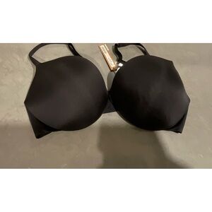 SKIMS ultimate push-up plunge bra 36D
